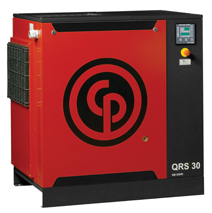rotary compressor