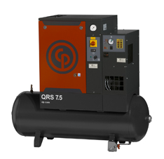 rotary compressor
