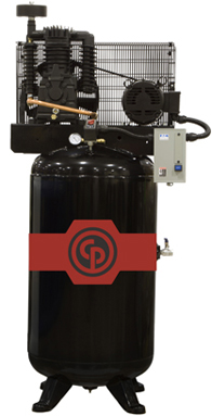 rotary compressors
